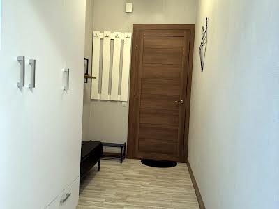 квартира по адресу Ревуцкого ул., 54-Б