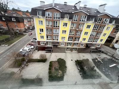 квартира по адресу Ирпень, Василя Стуса ул. (Пушкинская), 62 г