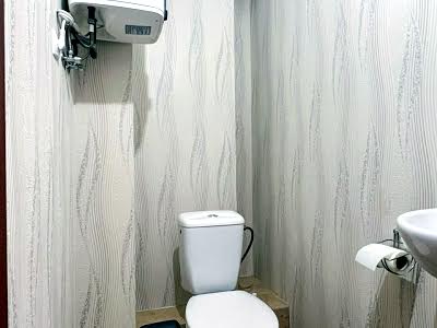 квартира за адресою Сергія Данченка вул., 1