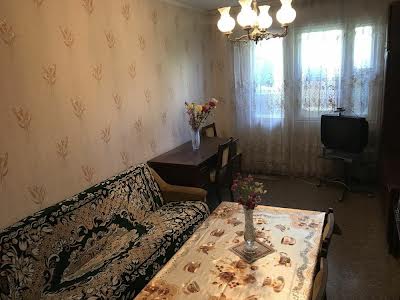 квартира за адресою Вадима Гетьмана вул., 44