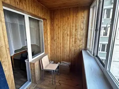 квартира за адресою Драгоманова вул., 12-А