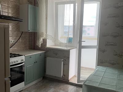 квартира за адресою Озерна вул., 4-А
