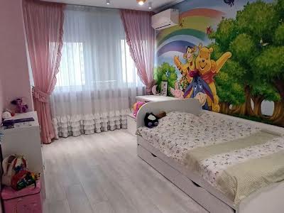 квартира по адресу Бровары, Вячеслава Черновола ул., 6-А