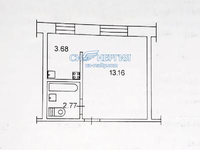 квартира по адресу Казацкая ул., 32