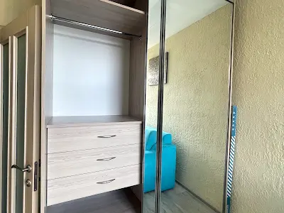 квартира за адресою Регенераторна вул., 4