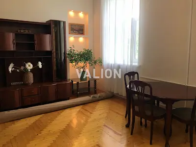 квартира по адресу Малая Житомирская ул., 5