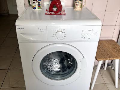квартира за адресою Політехнічна вул., 3