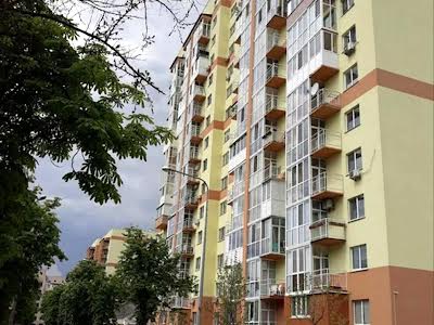 квартира за адресою Конча-Заспинська вул. (Генерала Матикіна), 12