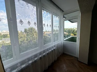 квартира по адресу Марка Безручка ул., 23-А