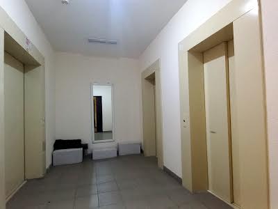 квартира по адресу Рональда Рейгана ул., 40