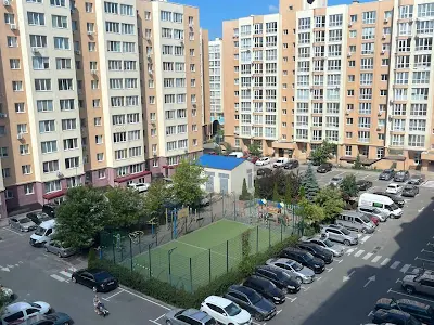 квартира по адресу с. Софиевская борщаговка, Соборная ул., 126/13