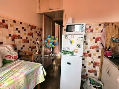 квартира за адресою Ольжича вул., 7-А
