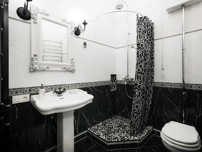 квартира за адресою Антоновича вул. (Горького), 3