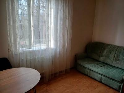 квартира по адресу Соревнования ул., 61
