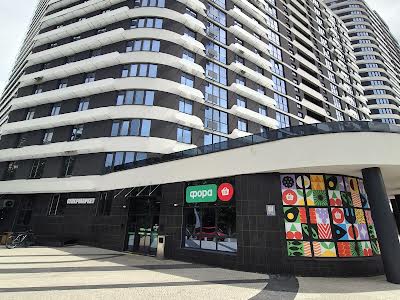 квартира за адресою Воскресенська вул., 2-В