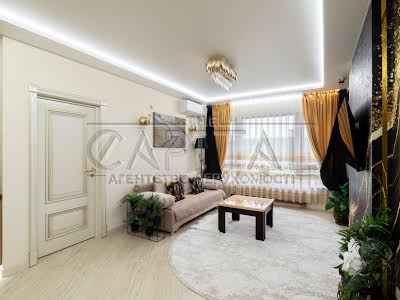 квартира за адресою Голосіївський пров., 78/2