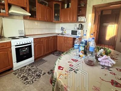 квартира по адресу Киев, Рональда Рейгана ул., 42