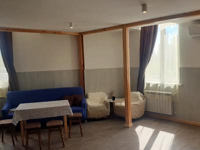 квартира за адресою Харківське шосе, 19
