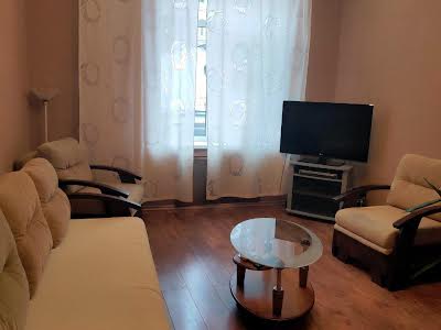 квартира по адресу Лисенка ул., 8