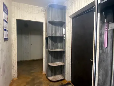 квартира по адресу Киев, Ларисы Руденко ул., 13