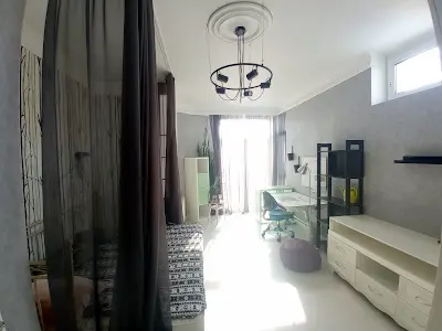 квартира за адресою Регенераторна вул., 4