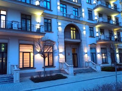 квартира за адресою Провулок Майській, 9