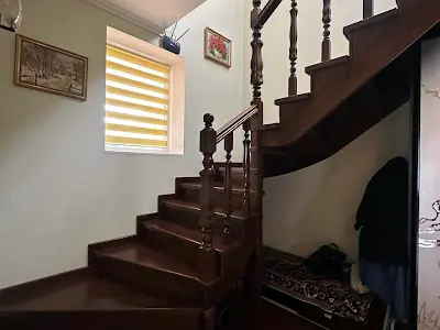 дом по адресу Лісова