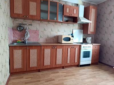 квартира по адресу Левка Лукьяненко ул. (Маршала Тимошенко), 15-Г