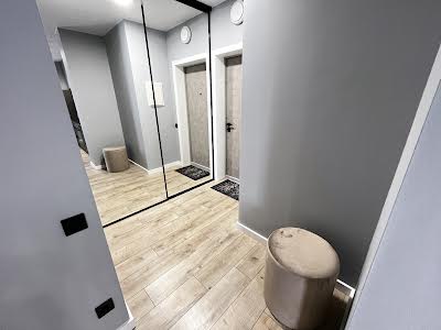 квартира по адресу Менделєєва ул., 19