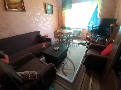 квартира по адресу Довнар-Запольского ул., 1