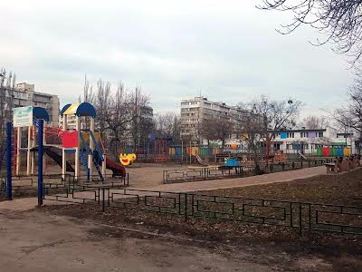квартира по адресу Павла Тычины просп., 3