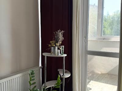 квартира за адресою Клочківська вул., 46