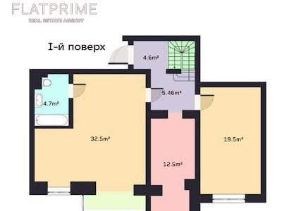 квартира по адресу Берестейский просп. (Победы), 89-А