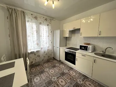 квартира за адресою Бориса Гмирі вул., 12-Б