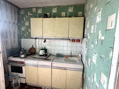 квартира по адресу Николая Закревского ул., 13