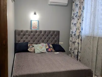 квартира по адресу Драгоманова ул., 2-А