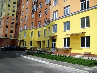 коммерческая по адресу Гната Хоткевича ул. (Красногвардейская), 10