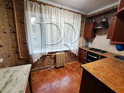 квартира за адресою Данила Щербаківського вул. (Щербакова), 61-Б
