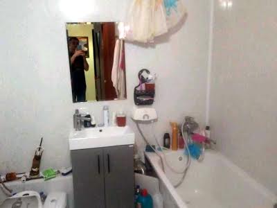 квартира за адресою Берковецька вул., 6