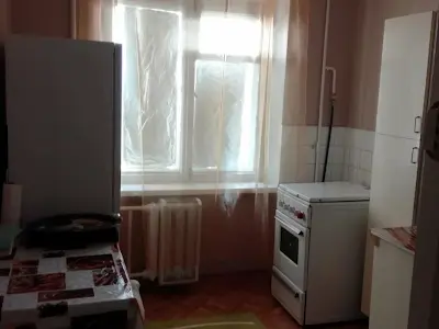 квартира за адресою Андрія Малишка вул., 21а