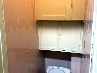 квартира по адресу Оболонский просп., 7-Б