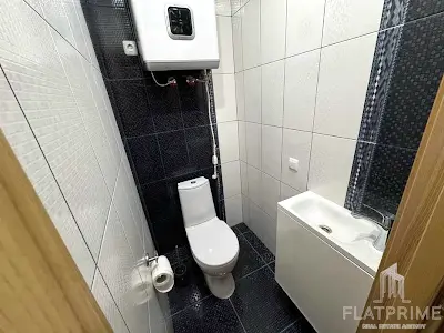 квартира по адресу Олевская ул., 9