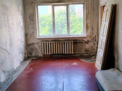 квартира за адресою Георгія Гонгадзе просп. (Радянської України), 12