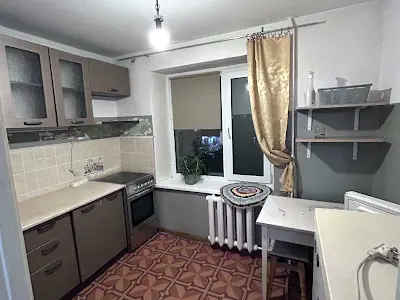 квартира по адресу Казарменная ул. (Григория Андрющенко), 4-Б