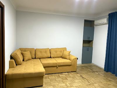 квартира за адресою Професора Підвисоцького вул., 6 а