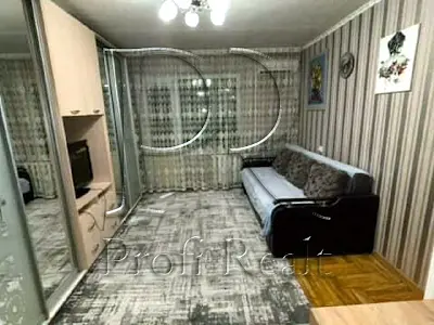 квартира по адресу Харьковское шоссе, 67А
