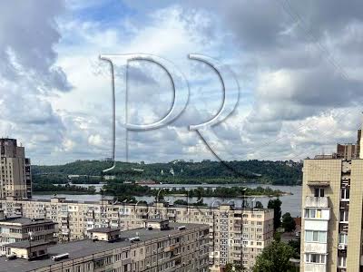 квартира по адресу Павла Тычины просп., 10