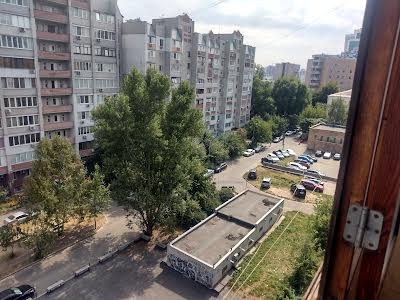 квартира за адресою Казарменна вул. (Григорія Андрющенка), 4Б