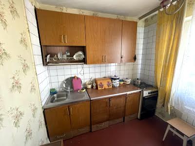 квартира за адресою Здолбунівська вул., 11-А