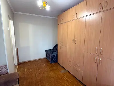 квартира по адресу Чоколовский бульв., 6